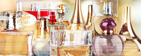 Parfum de femme ou  d'homme