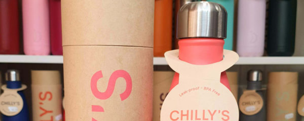 Chilly's Bottle