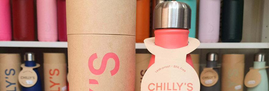 Chilly's Bottle